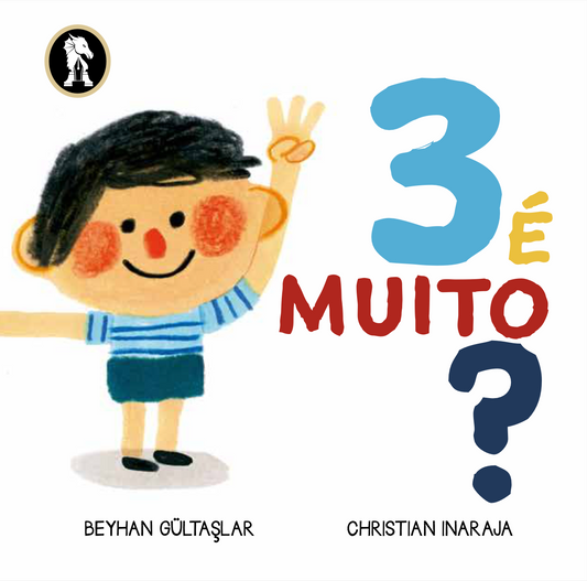 3 é muito?