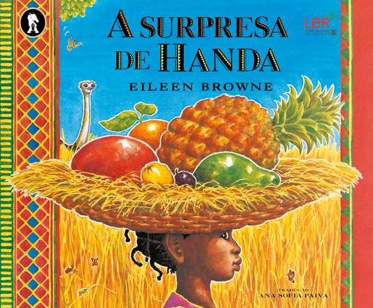 A surpresa de Handa