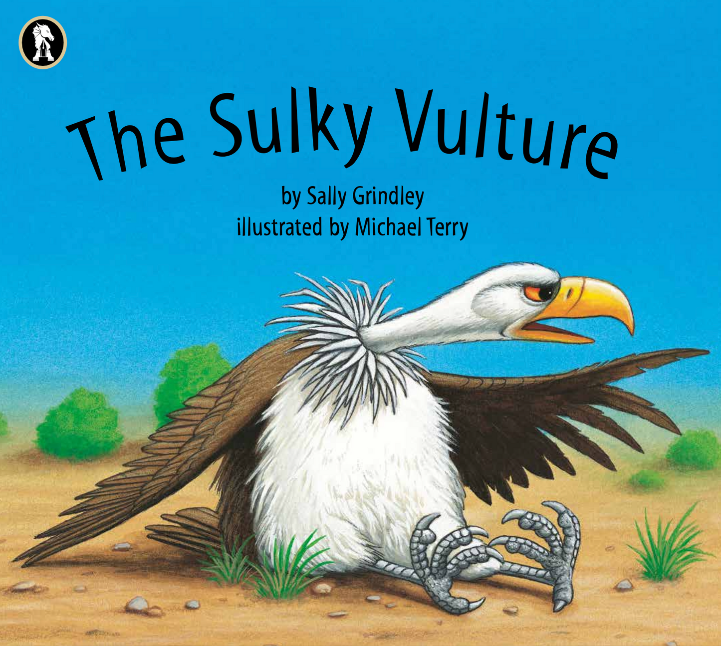 The Sulky Vulture