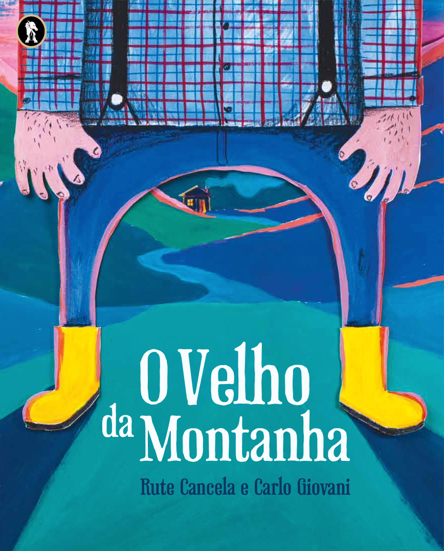 O velho da montanha