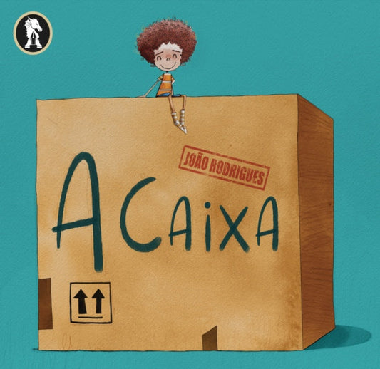 A caixa