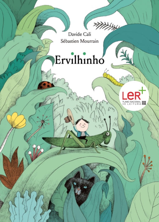 Ervilhinho