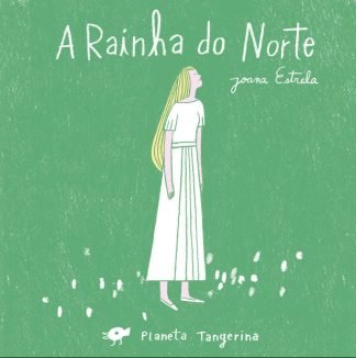 A rainha do Norte