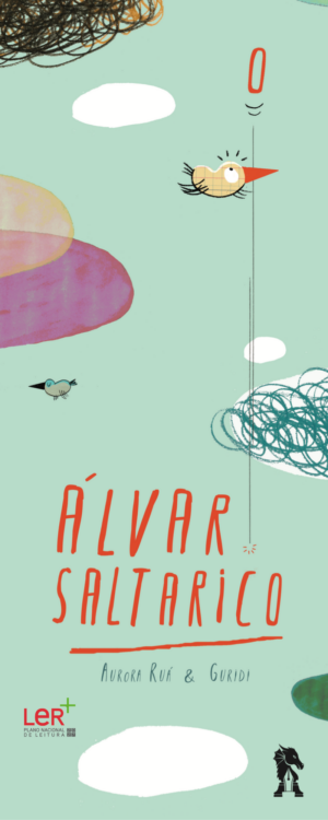 Álvaro Saltarico