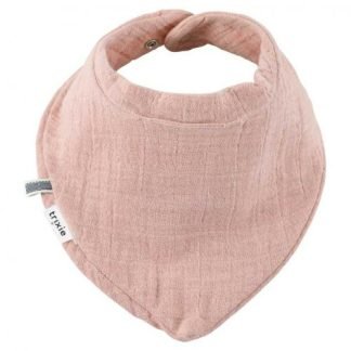 Babete Bandana - Bliss Rose