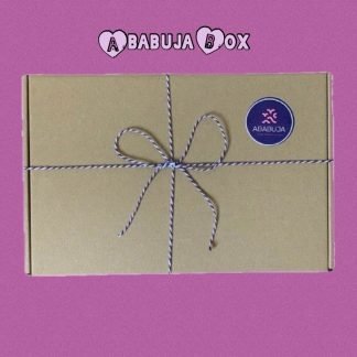 ABABUJA-BOX Personalizada