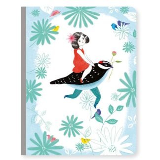 Caderno Chic