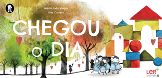 Chegou o dia