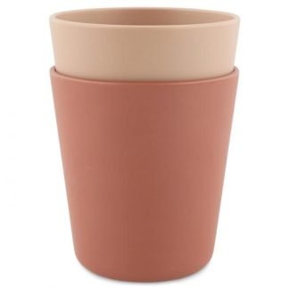 Copo PLA 2-pack - Rose