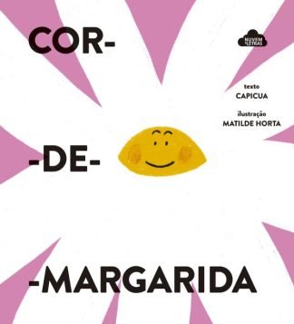 Cor de Margarida