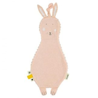 Doudou Achatado - Mrs. Rabbit