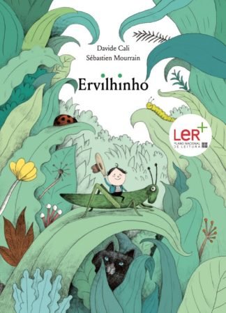 Ervilhinho
