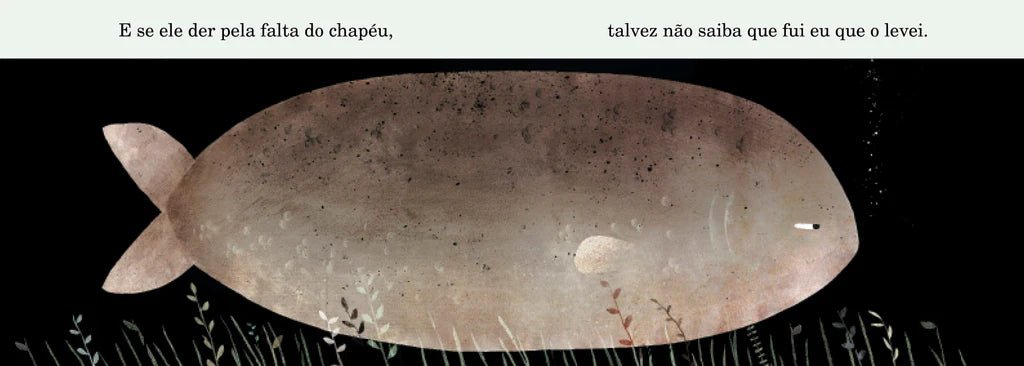 Este Chapéu Não é Meu - Image 2