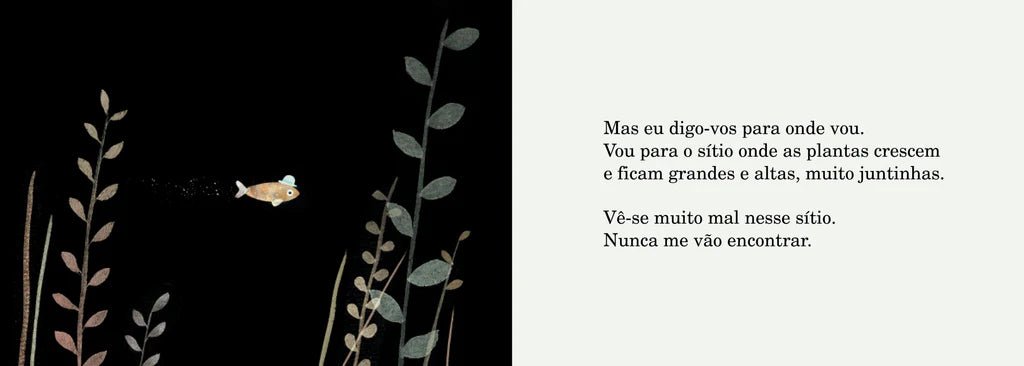 Este Chapéu Não é Meu - Image 3
