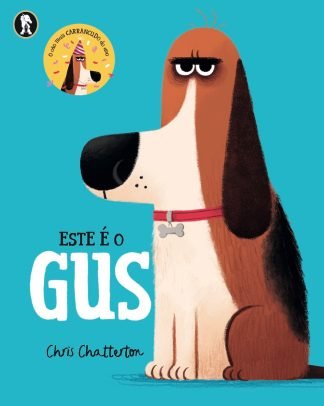 Este é o Gus