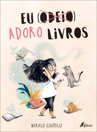 Eu (Odeio) Adoro Livros