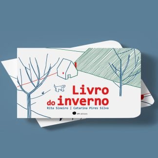 Livro do inverno