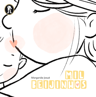 Mil Beijinhos (amarelo)