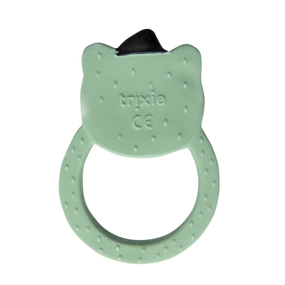 Mordedor em Borracha Natural - Mr. Polar Bear - Image 2