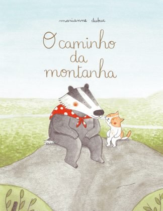 O caminho da montanha