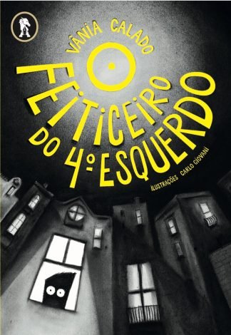 O feiticeiro do 4º esquerdo