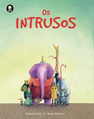Os Intrusos