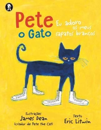Pete, o Gato