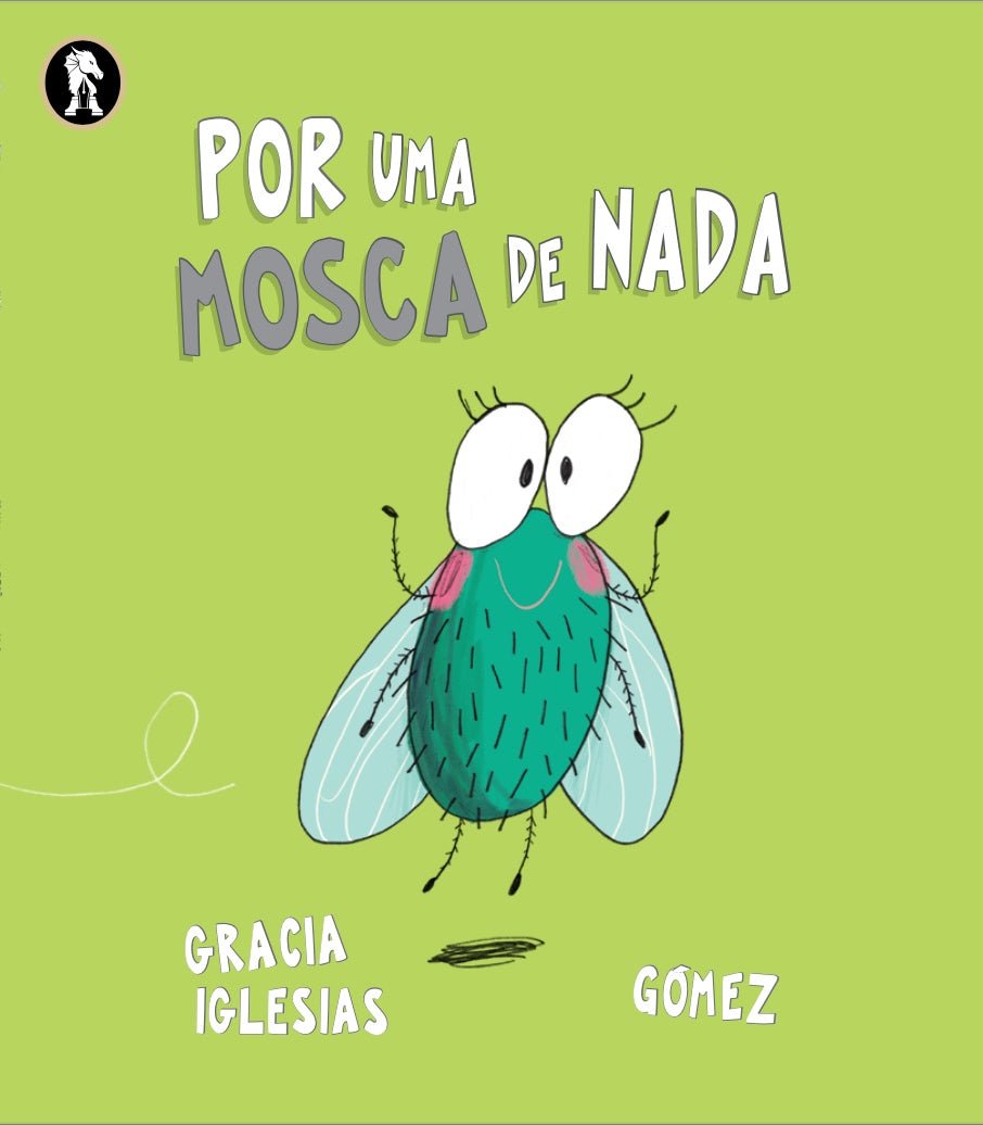 Por uma mosca de nada