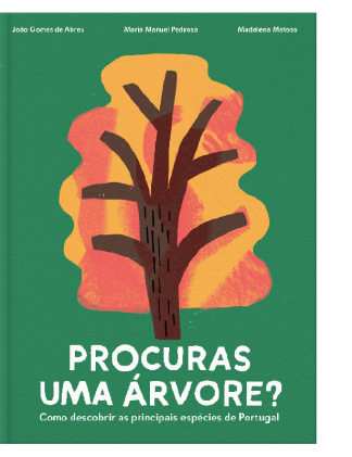 Procuras uma árvore