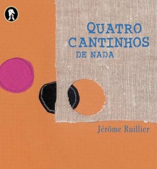Quatro Cantinhos de Nada