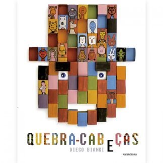 Quebra-Cabeças