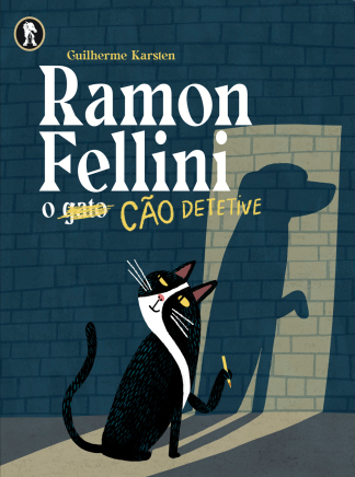 Ramon Fellini, o cão detetive