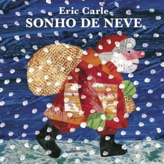 Sonho de Neve - Edição Cartonada