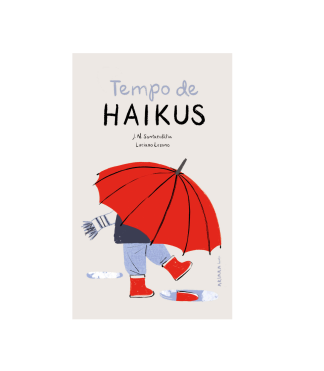 Tempo de haikus