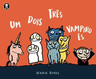 Um Dois Três, Vampiro És.