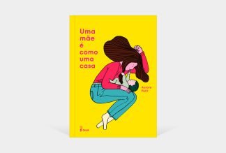 Uma mãe é como uma casa