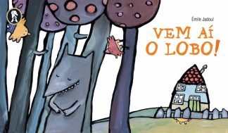 Vem aí o lobo