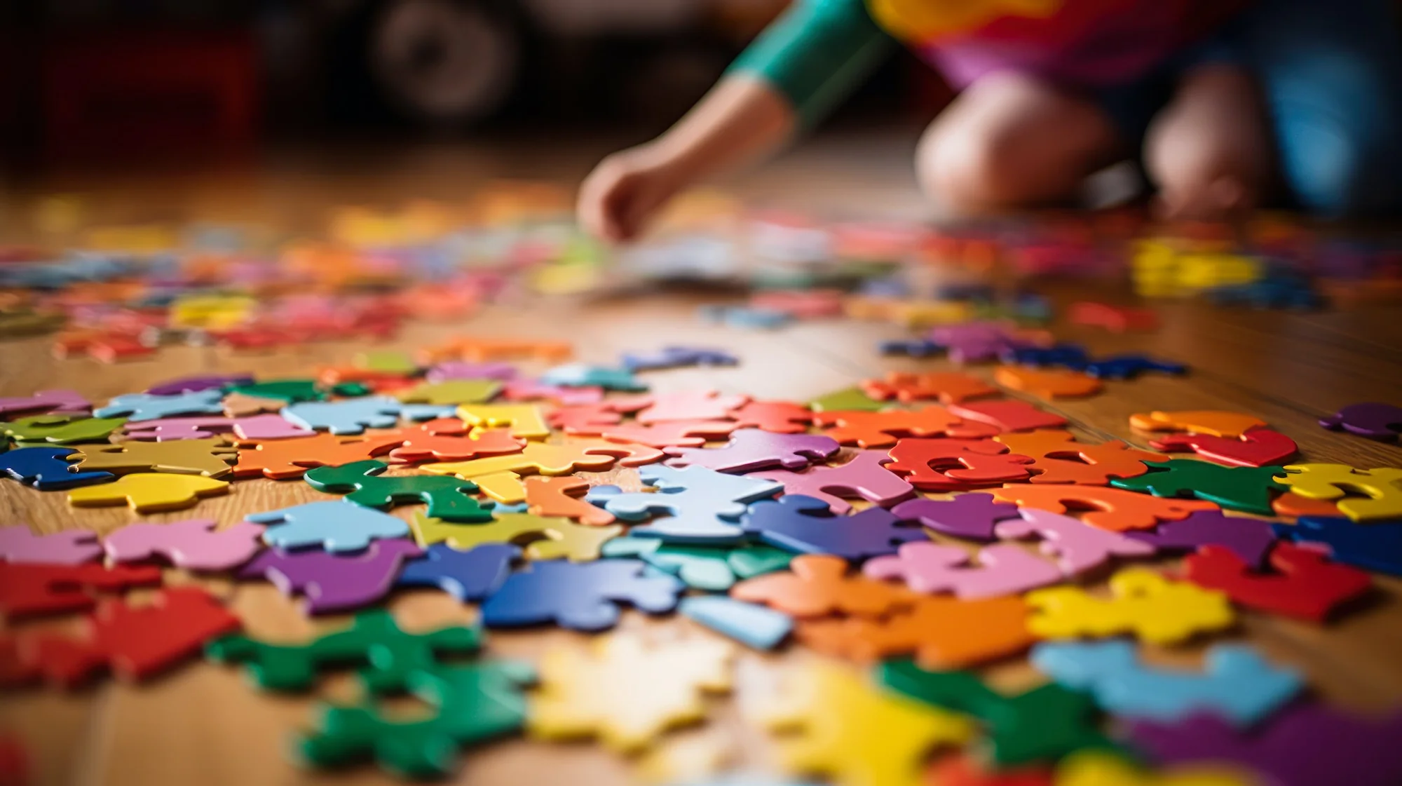 Jogos & Puzzles