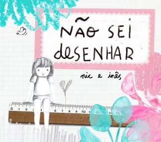 Não sei desenhar