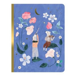 Caderno Cecile