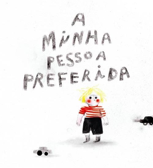 A minha pessoa preferida - Image 2