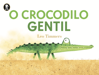 O Crocodilo Gentil
