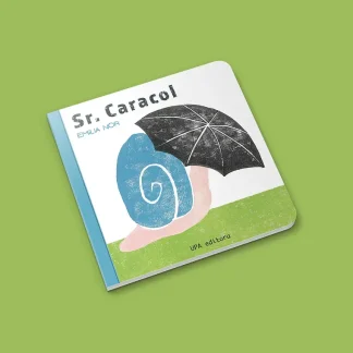 Sr. Caracol