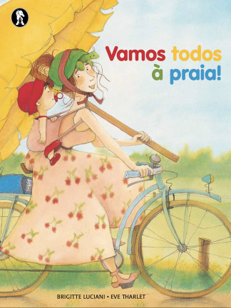 Vamos todos à praia